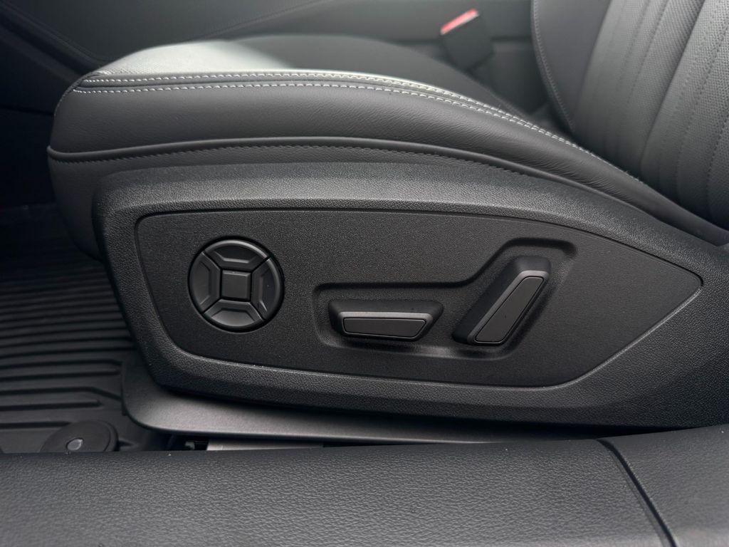 used 2025 Audi A6 car, priced at $53,850