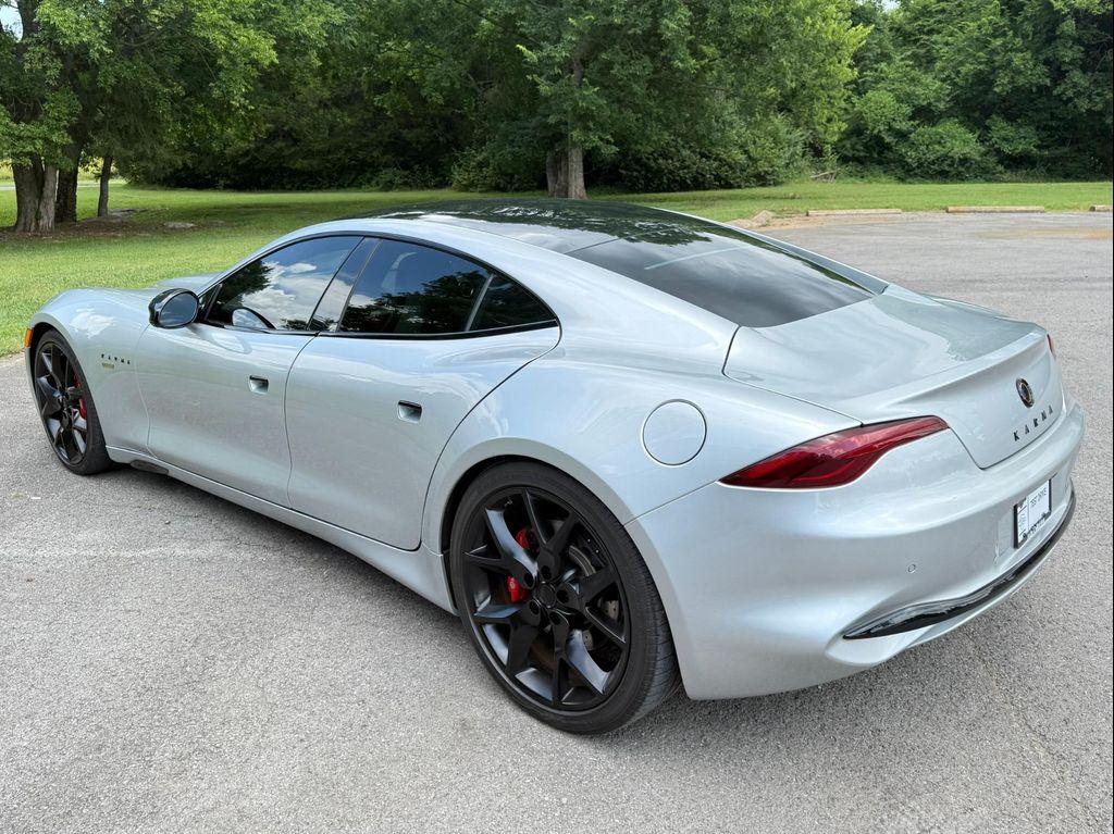 used 2021 Karma GS-6 car, priced at $57,900