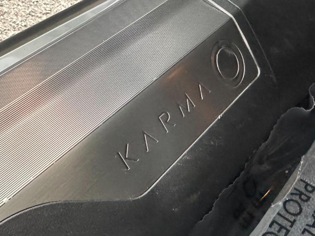used 2021 Karma GS-6 car, priced at $57,900