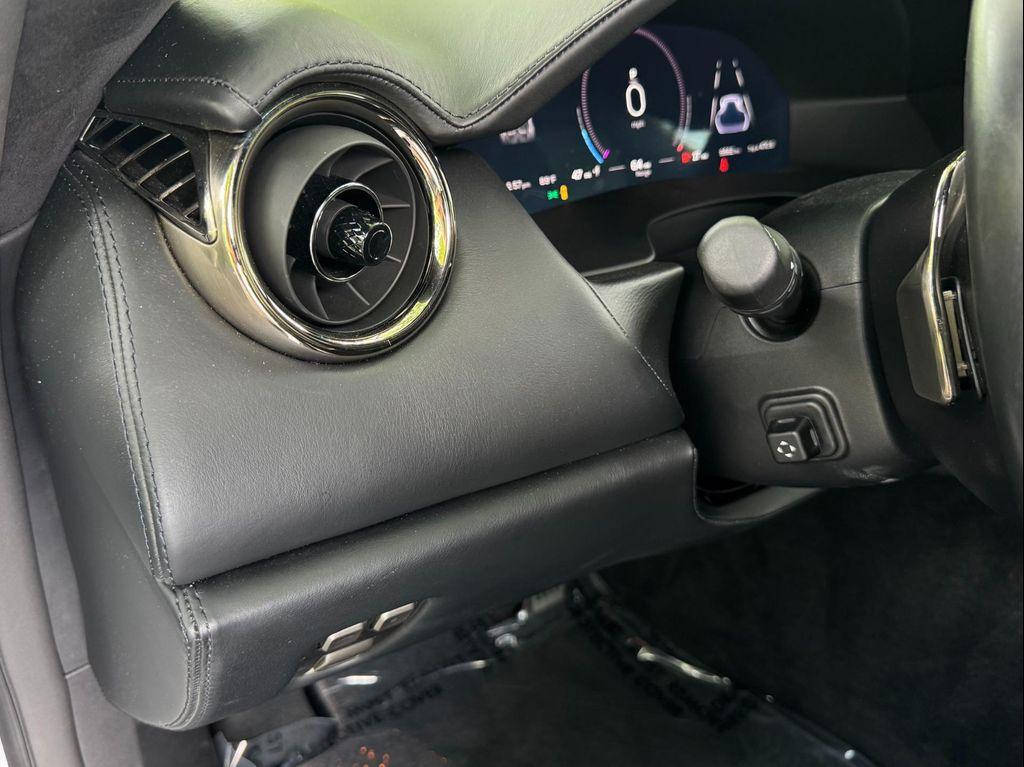used 2021 Karma GS-6 car, priced at $57,900