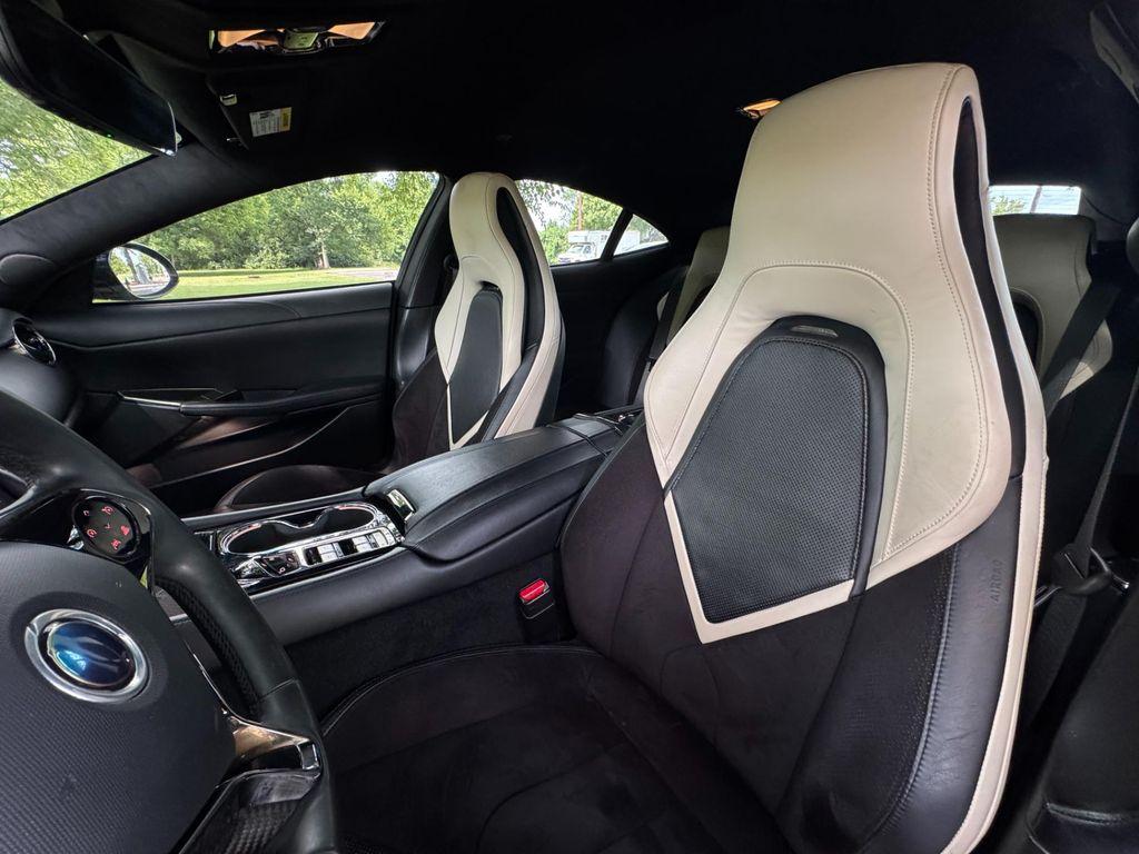 used 2021 Karma GS-6 car, priced at $57,900