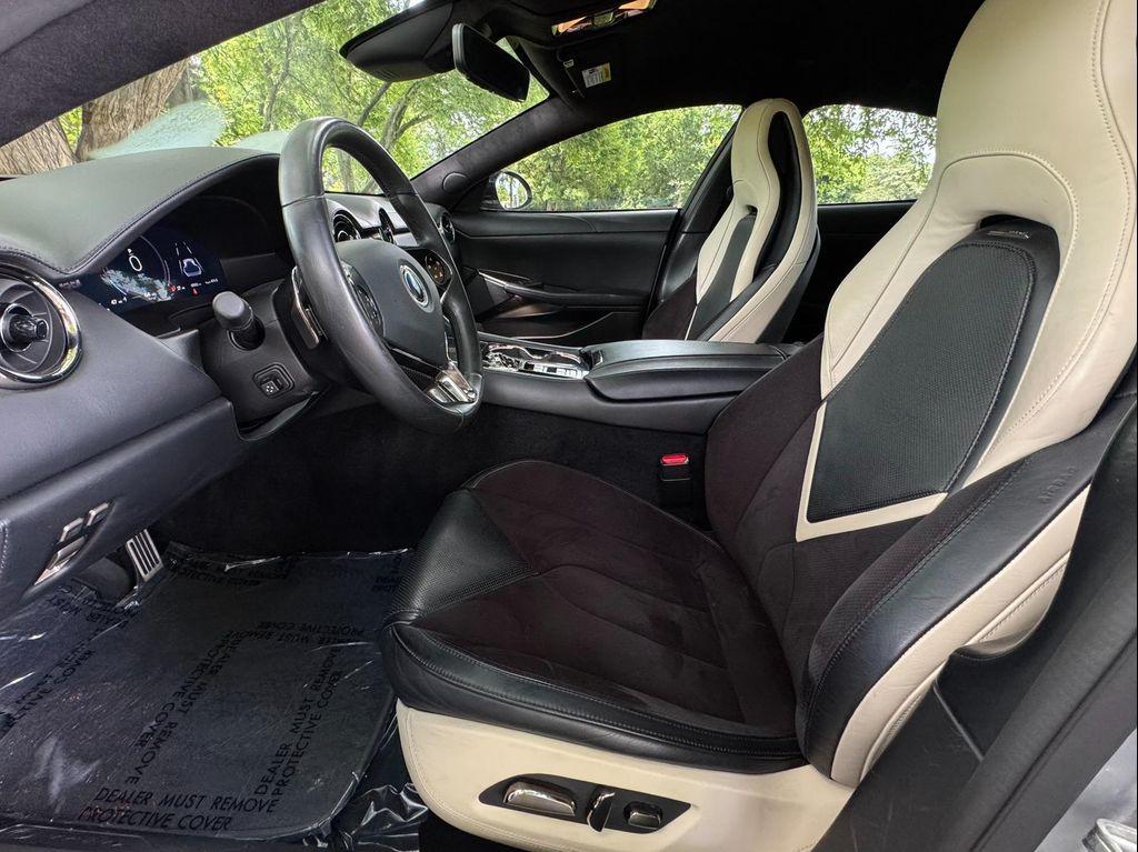 used 2021 Karma GS-6 car, priced at $57,900