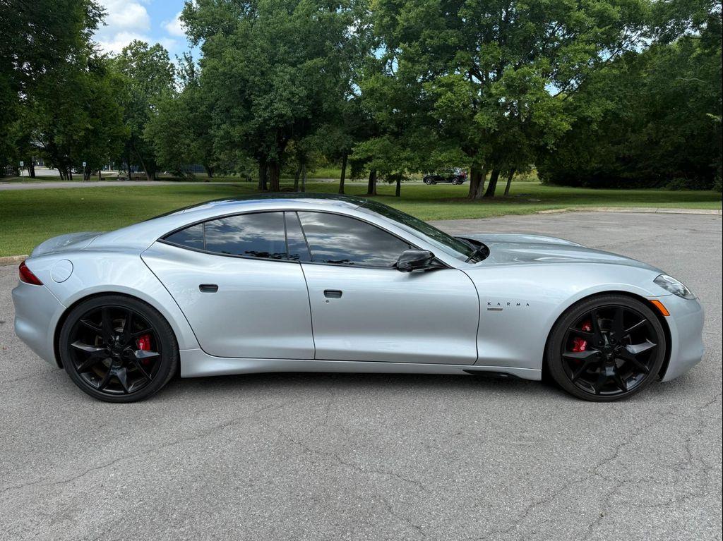 used 2021 Karma GS-6 car, priced at $57,900