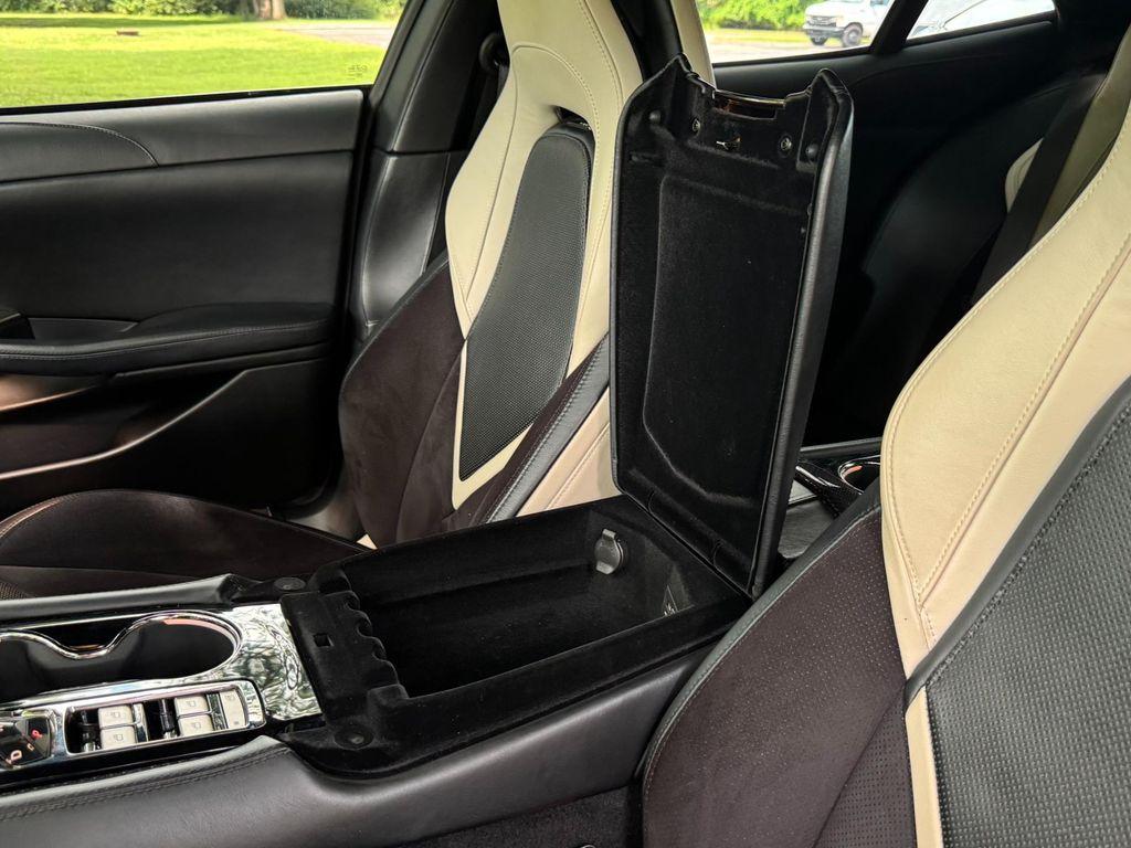 used 2021 Karma GS-6 car, priced at $57,900