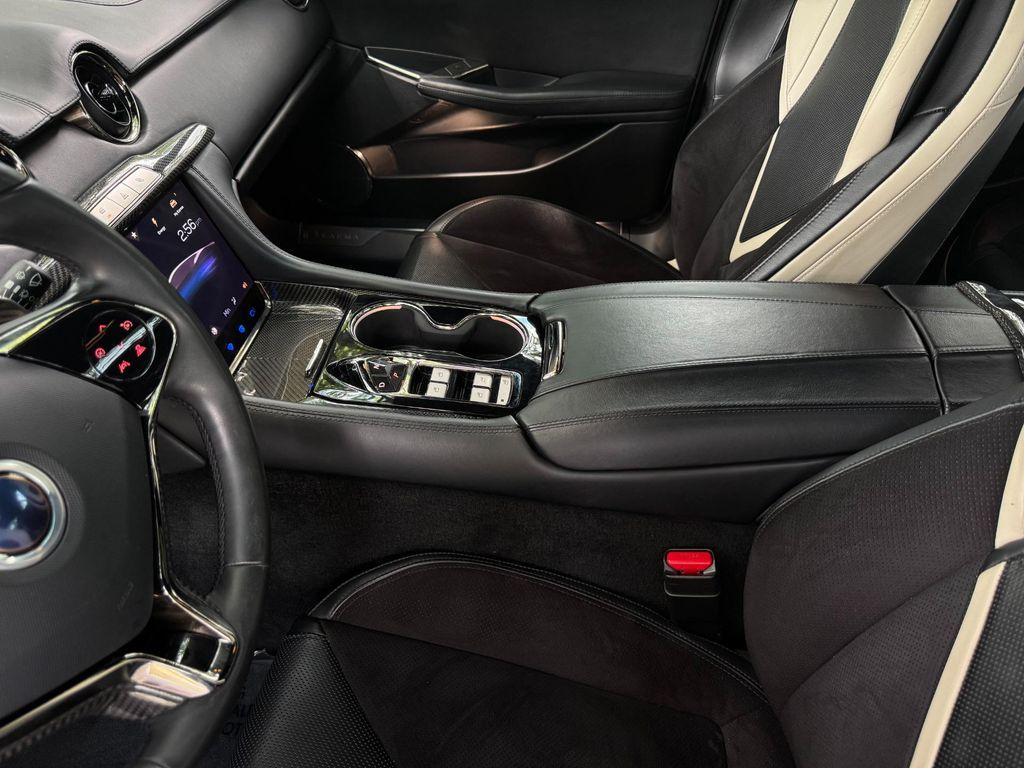 used 2021 Karma GS-6 car, priced at $57,900
