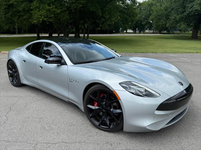 used 2021 Karma GS-6 car, priced at $59,950