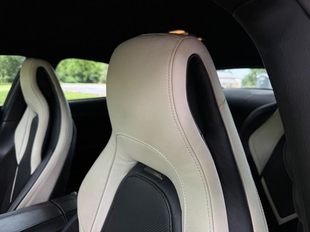 used 2021 Karma GS-6 car, priced at $57,900
