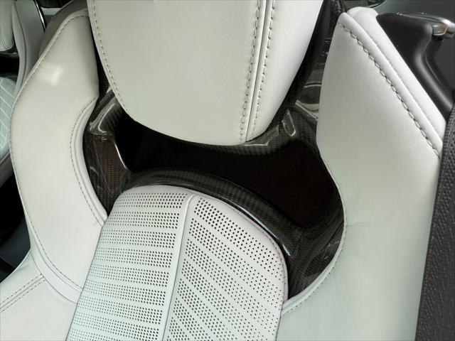 used 2022 Chevrolet Corvette car, priced at $74,950