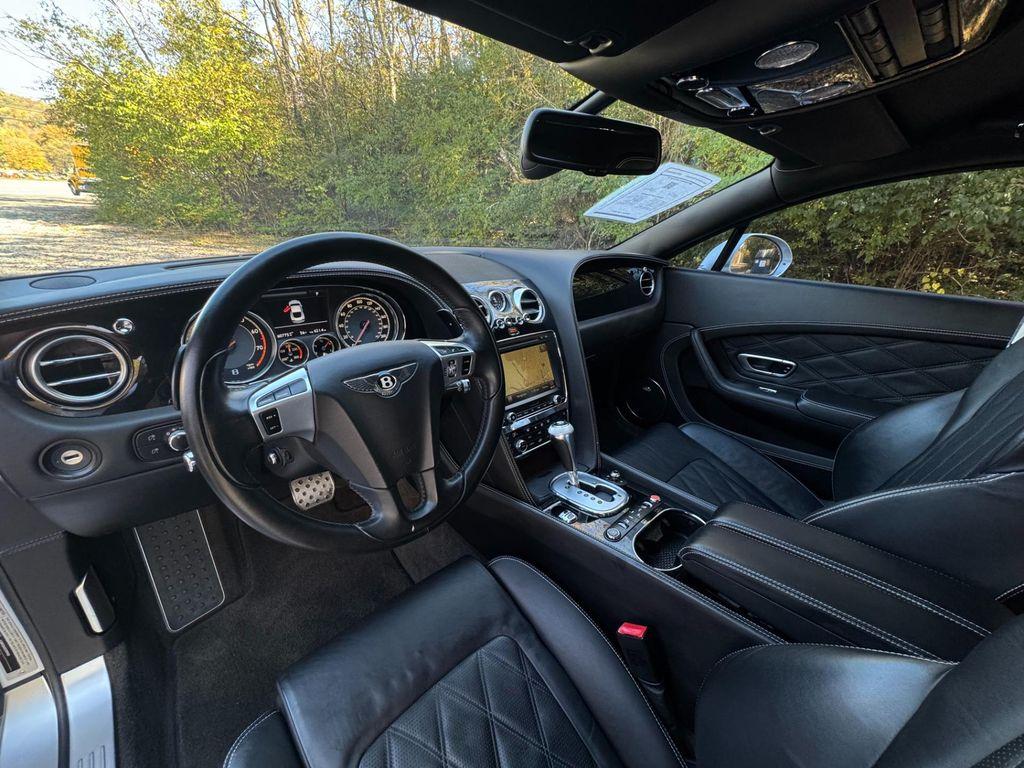 used 2012 Bentley Continental GT car, priced at $46,950