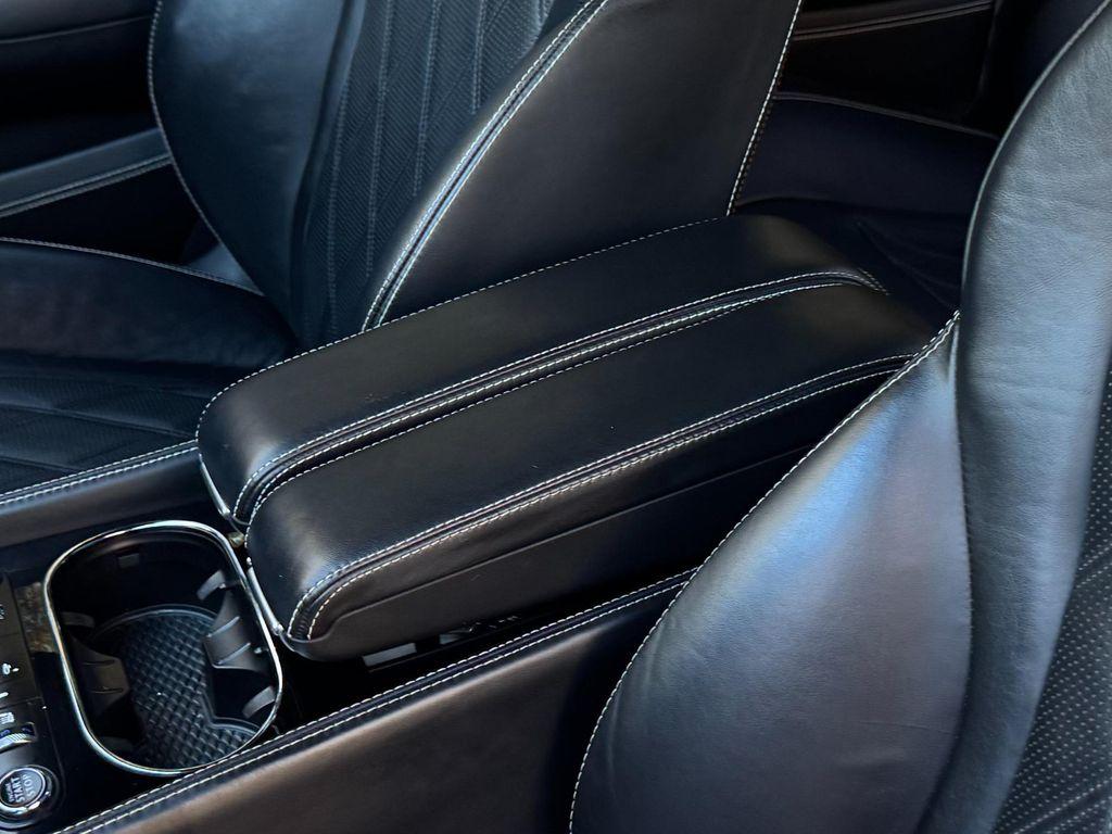 used 2012 Bentley Continental GT car, priced at $46,950