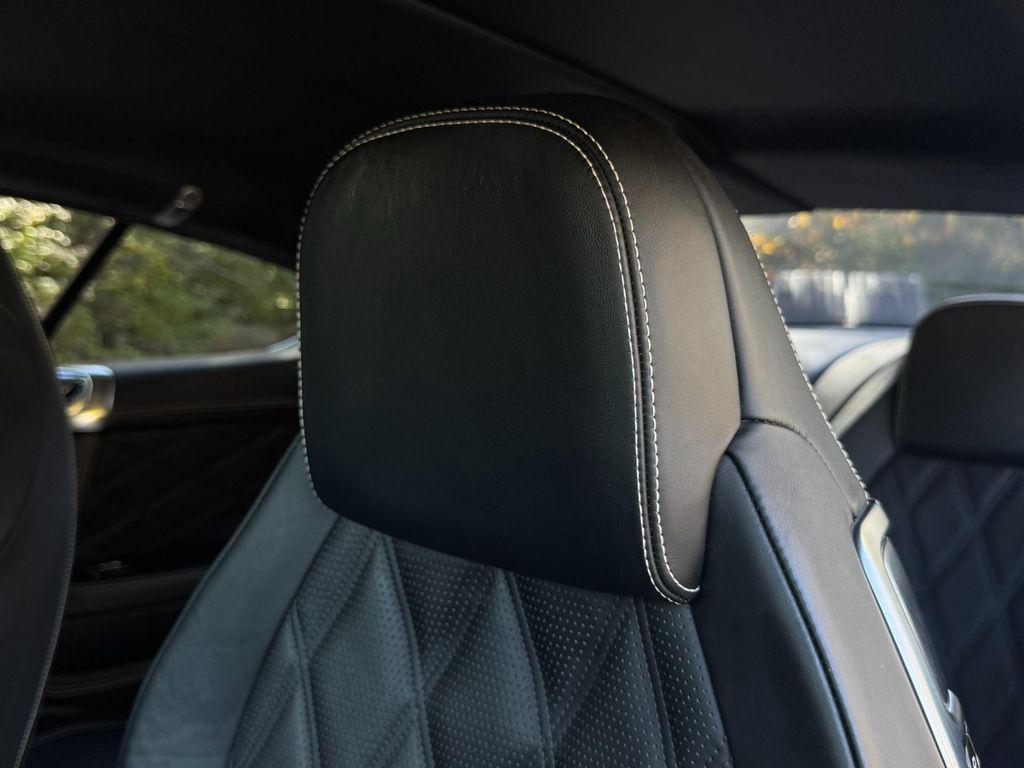 used 2012 Bentley Continental GT car, priced at $46,950