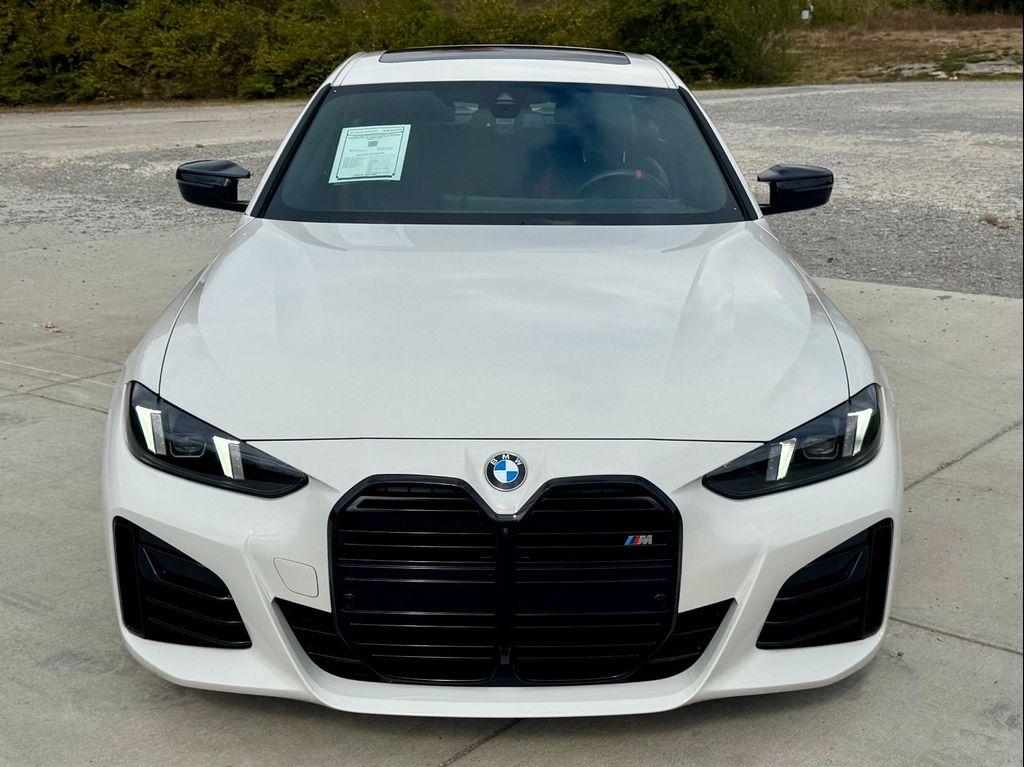 used 2025 BMW M440 car, priced at $63,900