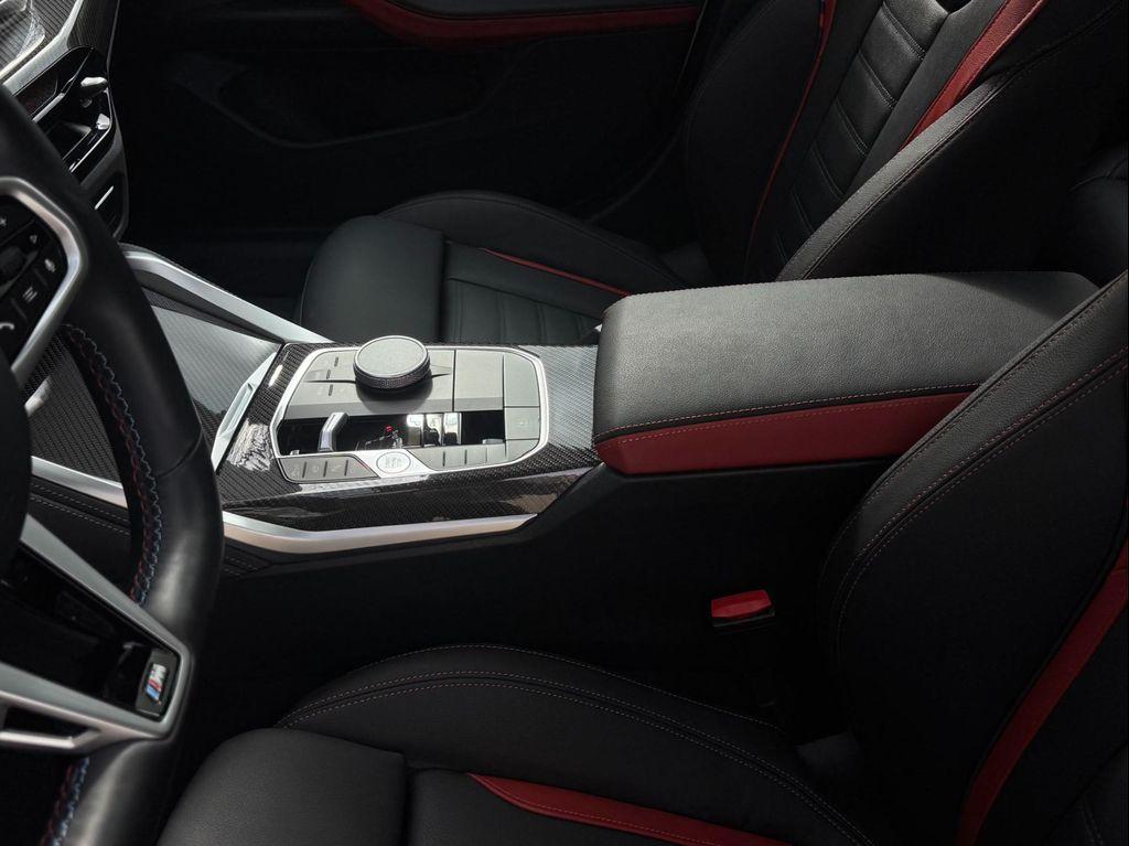 used 2025 BMW M440 car, priced at $63,900