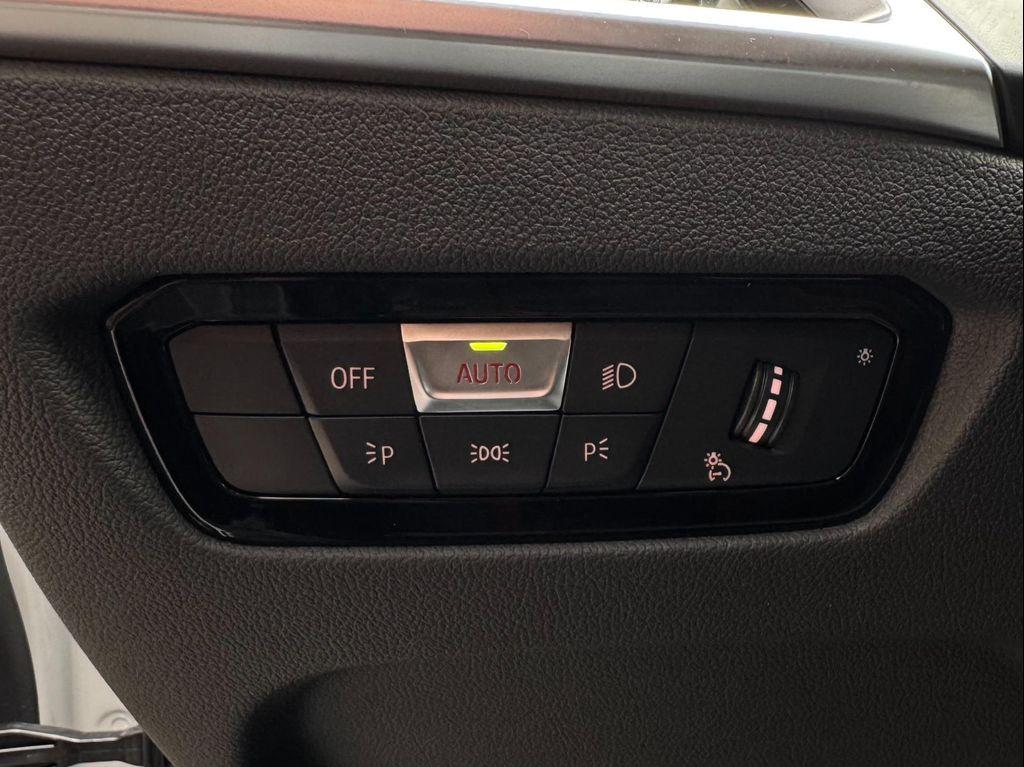 used 2025 BMW M440 car, priced at $63,900