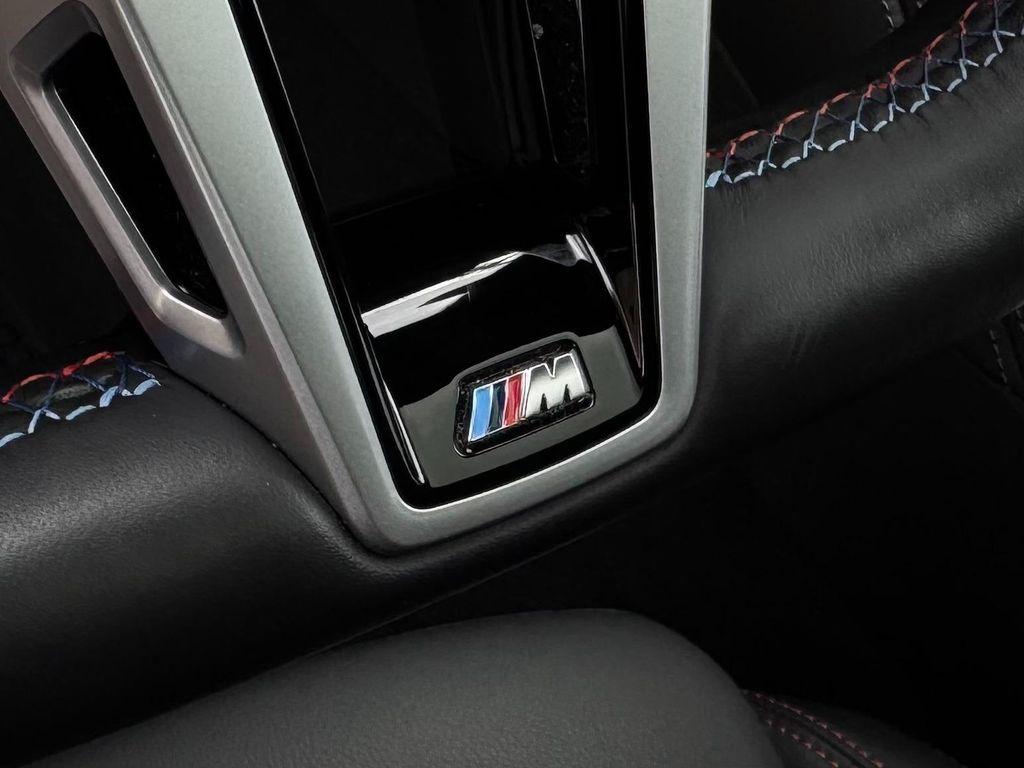 used 2025 BMW M440 car, priced at $63,900