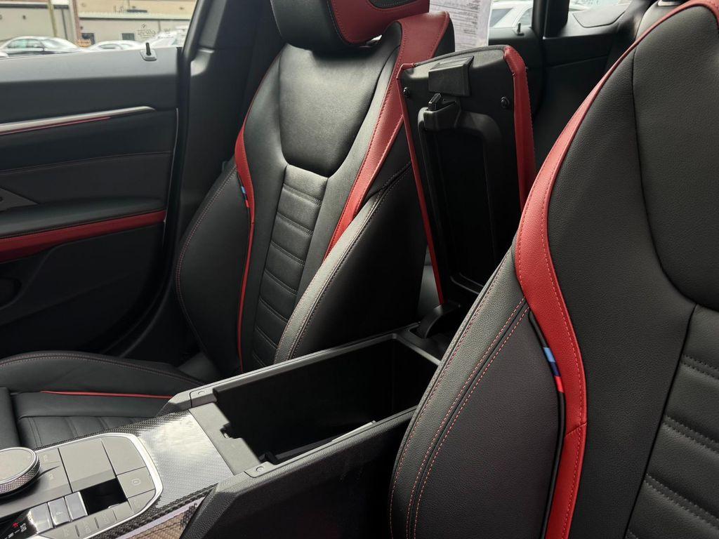 used 2025 BMW M440 car, priced at $63,900