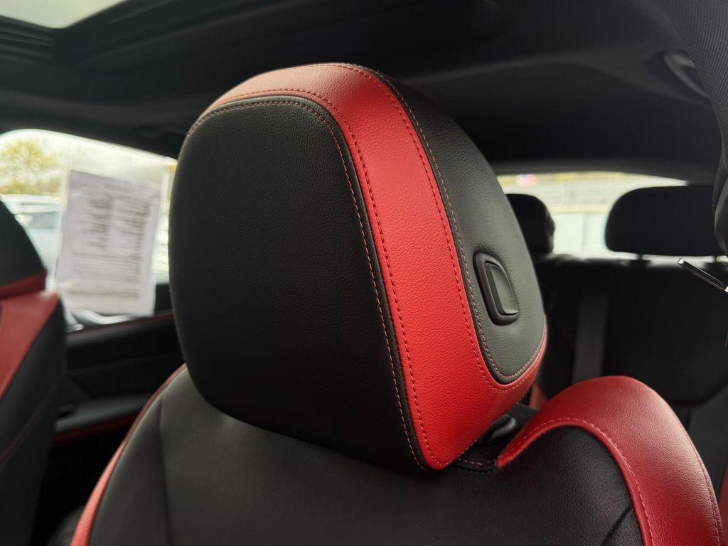 used 2025 BMW M440 car, priced at $63,900