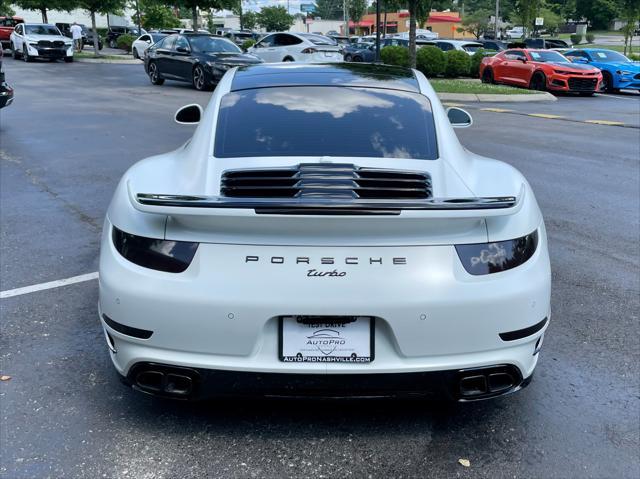 used 2015 Porsche 911 car, priced at $119,950