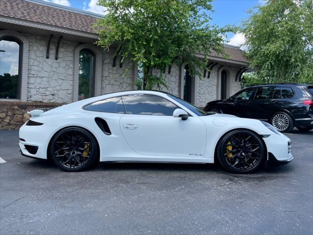 used 2015 Porsche 911 car, priced at $119,950