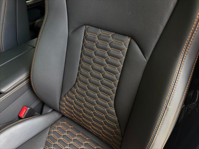used 2021 Lamborghini Urus car, priced at $189,950
