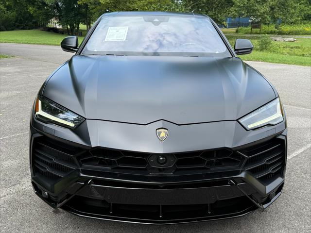 used 2021 Lamborghini Urus car, priced at $189,950