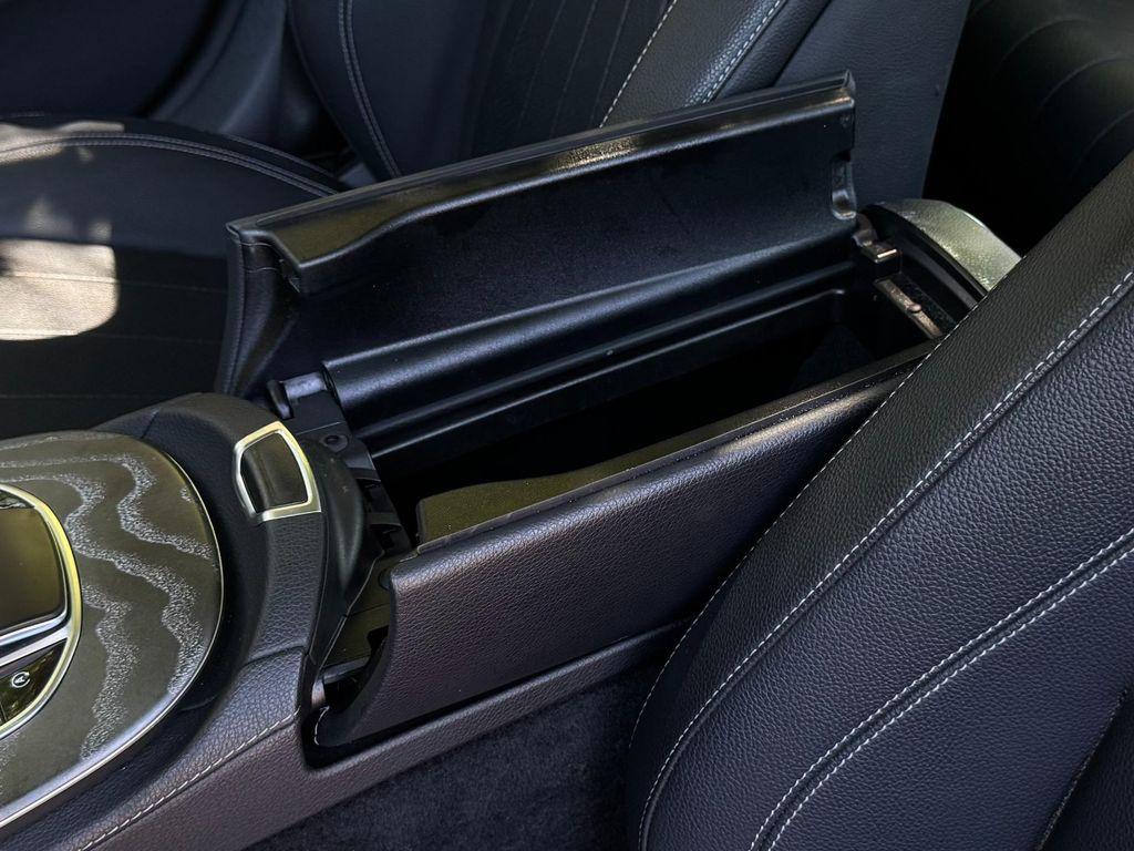 used 2021 Mercedes-Benz E-Class car, priced at $37,500