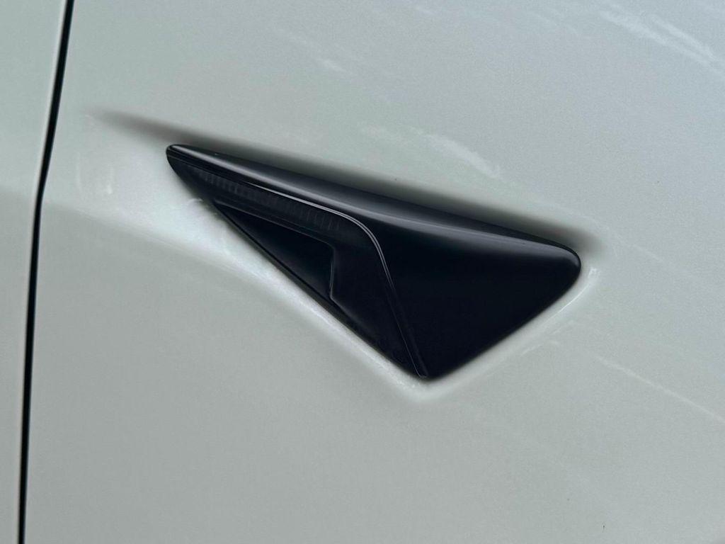 used 2022 Tesla Model 3 car, priced at $27,950
