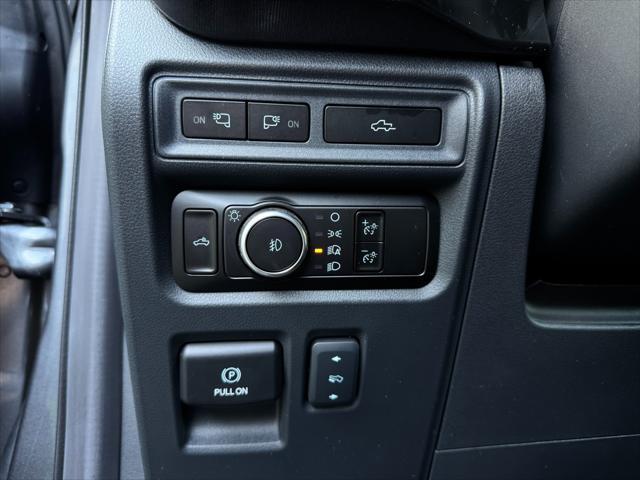 used 2023 Ford F-150 car, priced at $122,950