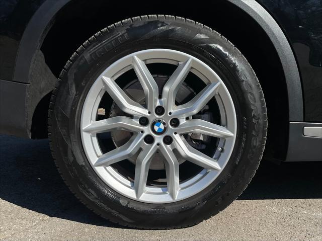 used 2022 BMW X5 car, priced at $42,750