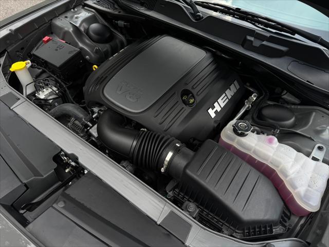 used 2023 Dodge Challenger car, priced at $41,950