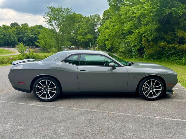 used 2023 Dodge Challenger car, priced at $41,950