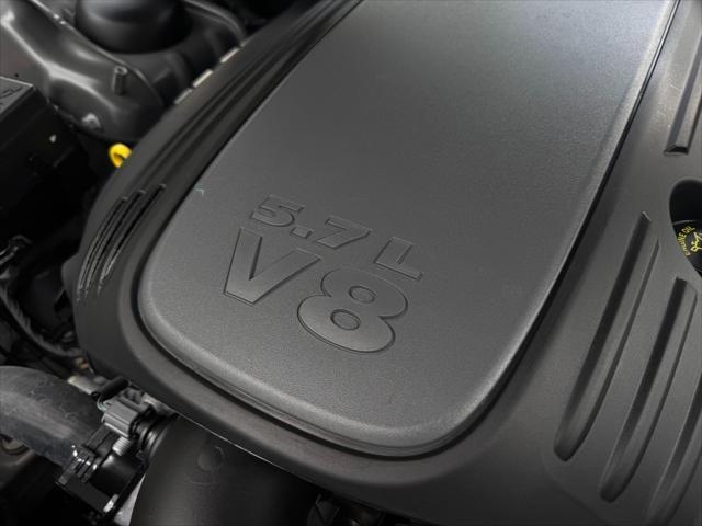 used 2023 Dodge Challenger car, priced at $41,950