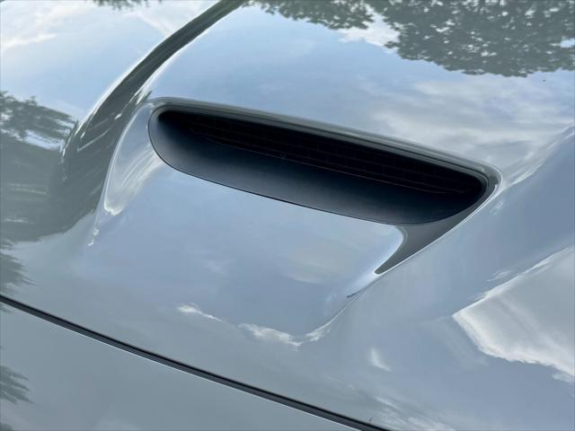 used 2023 Dodge Challenger car, priced at $41,950
