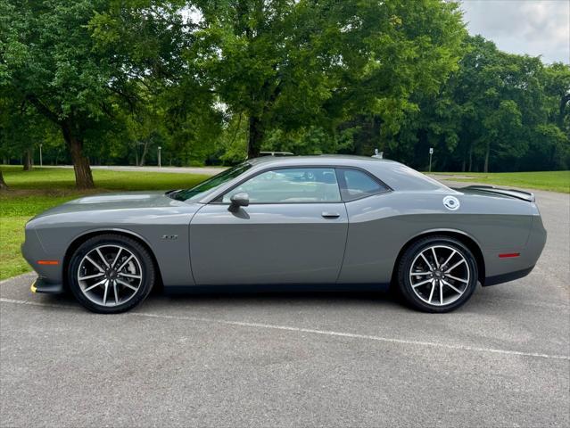 used 2023 Dodge Challenger car, priced at $41,950