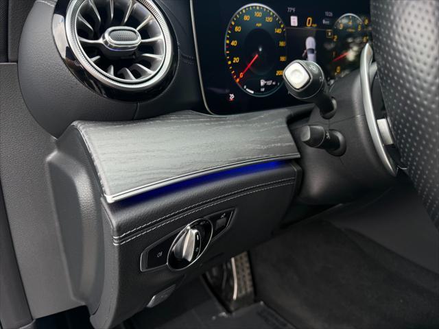 used 2022 Mercedes-Benz AMG GT 53 car, priced at $75,950