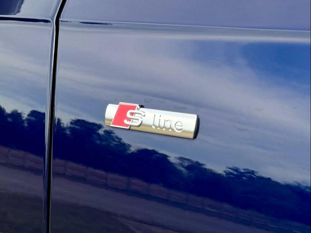 used 2024 Audi Q7 car, priced at $55,900