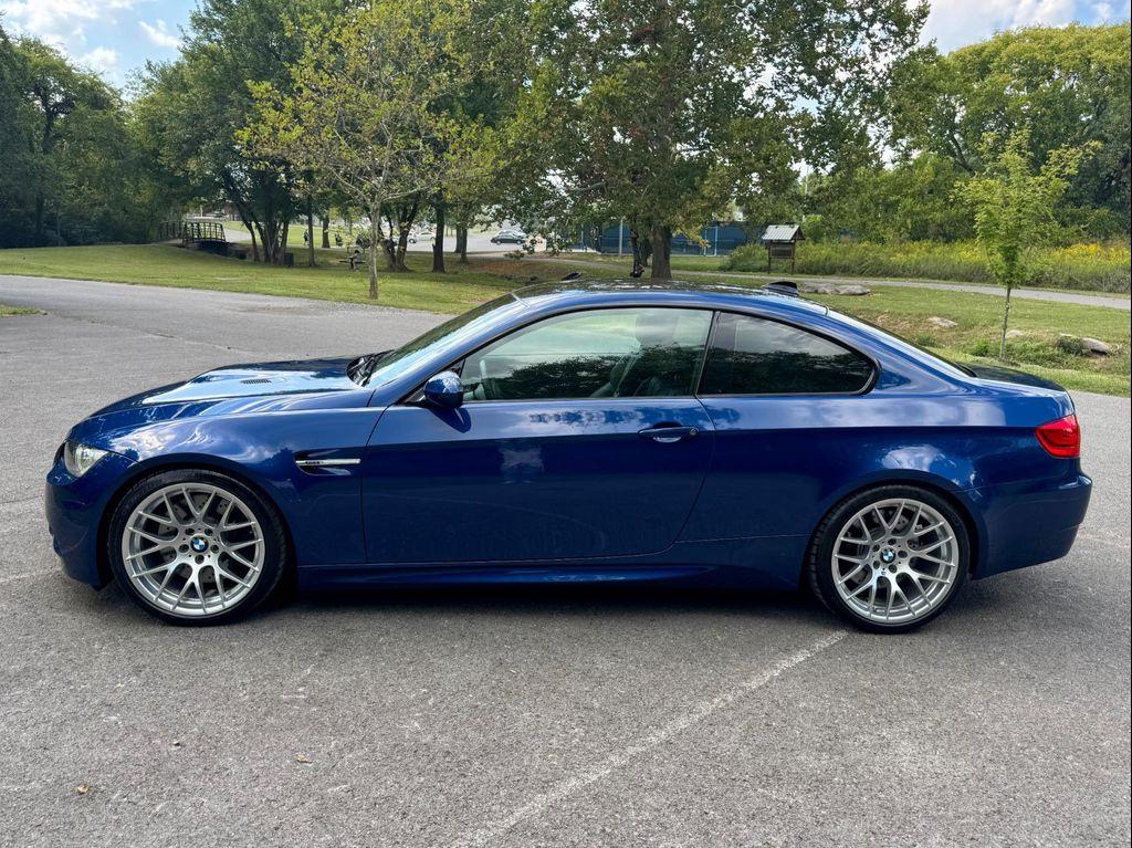 used 2013 BMW M3 car, priced at $55,950