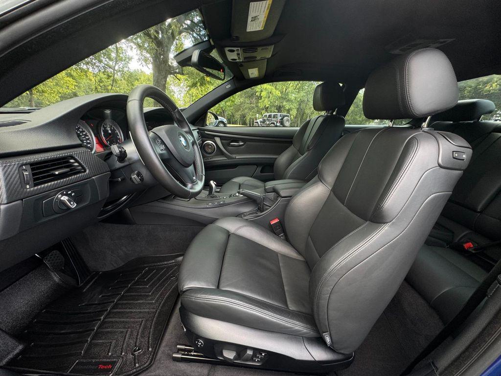 used 2013 BMW M3 car, priced at $55,950