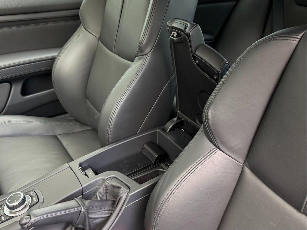 used 2013 BMW M3 car, priced at $55,950