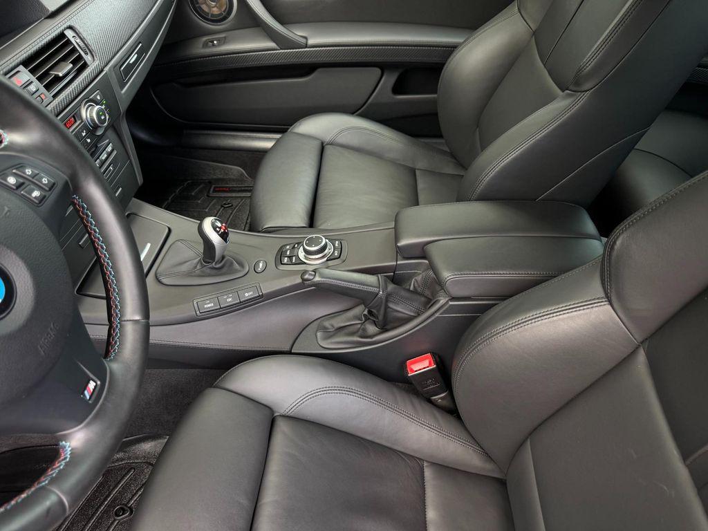 used 2013 BMW M3 car, priced at $55,950