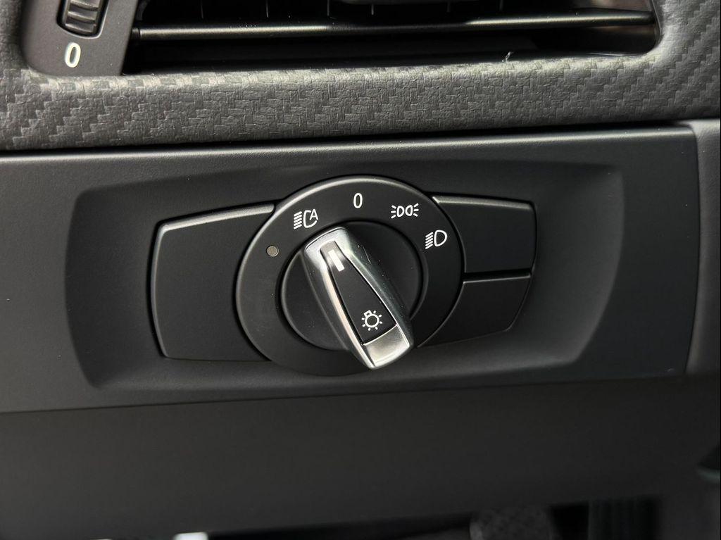 used 2013 BMW M3 car, priced at $55,950