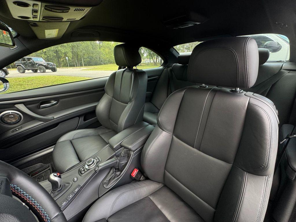 used 2013 BMW M3 car, priced at $55,950