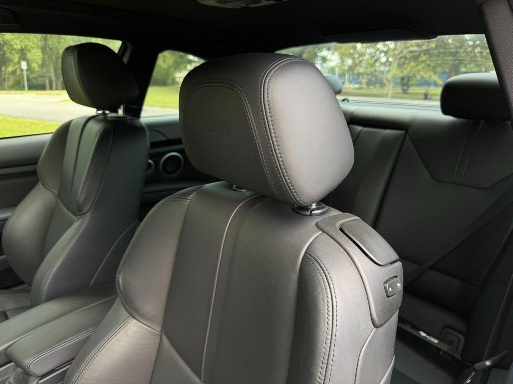 used 2013 BMW M3 car, priced at $55,950