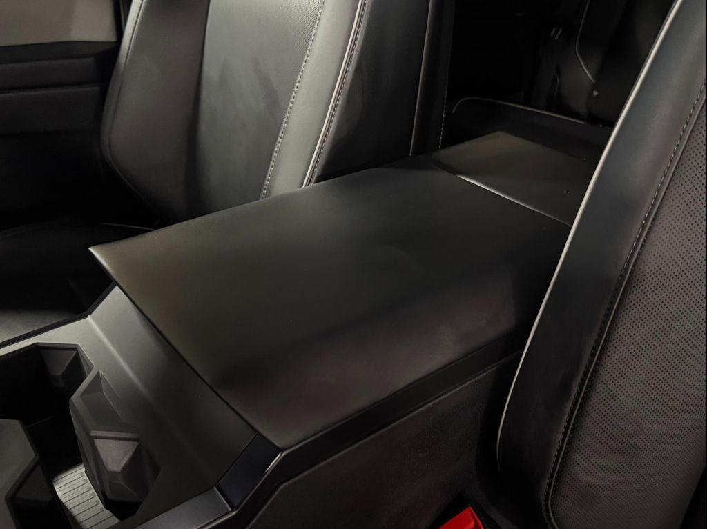 used 2024 Tesla Cybertruck car, priced at $88,950
