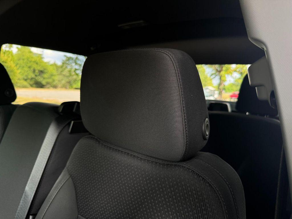 used 2023 Chevrolet Silverado 1500 car, priced at $39,950