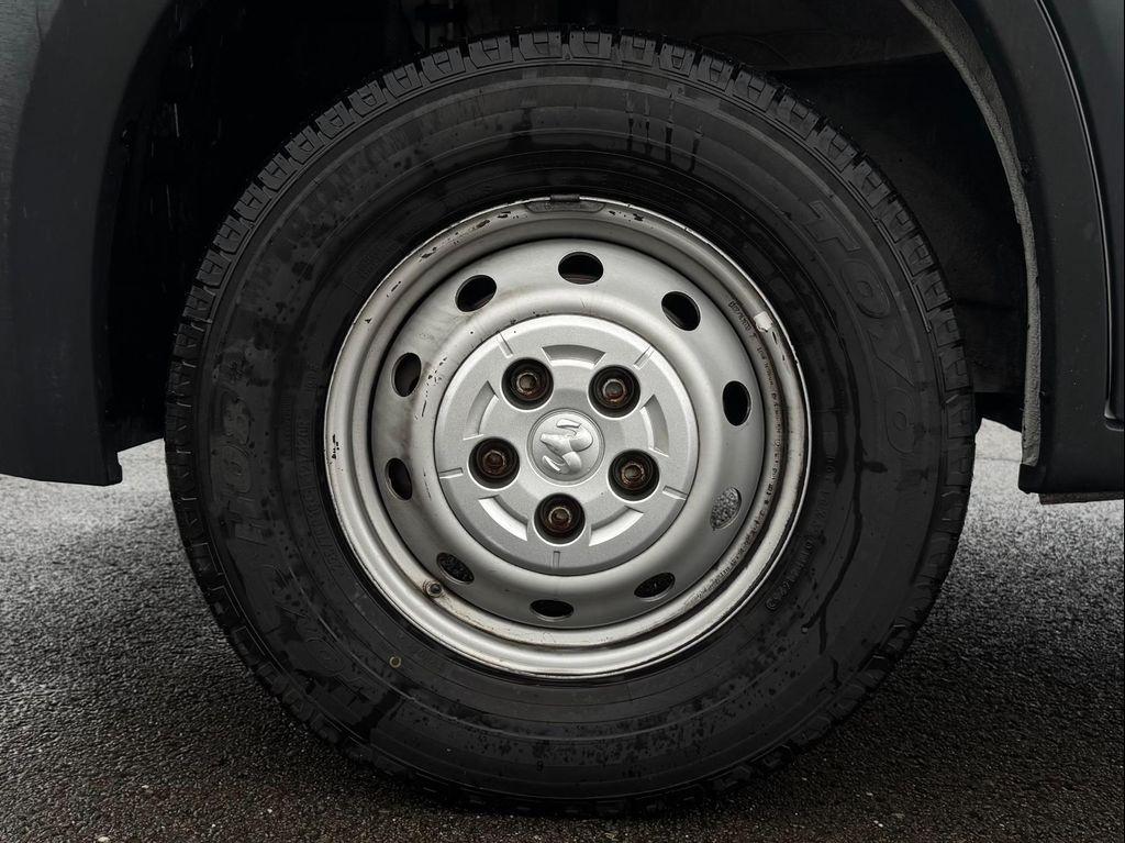 used 2018 Ram ProMaster 1500 car, priced at $9,950