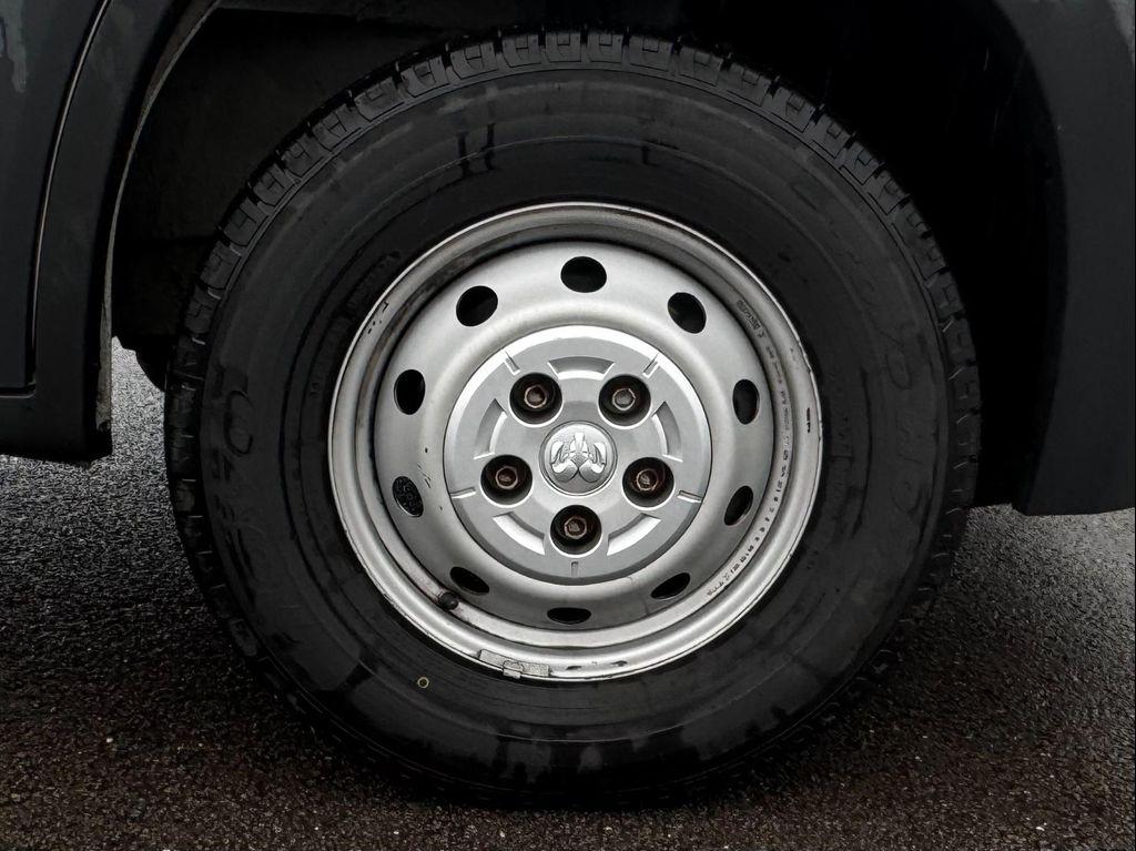 used 2018 Ram ProMaster 1500 car, priced at $9,950