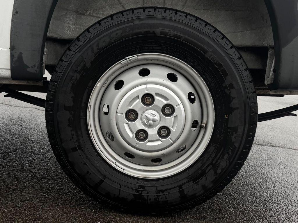 used 2018 Ram ProMaster 1500 car, priced at $9,950