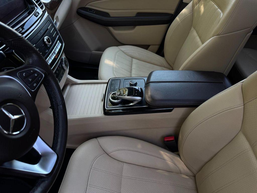 used 2018 Mercedes-Benz GLE 350 car, priced at $22,900