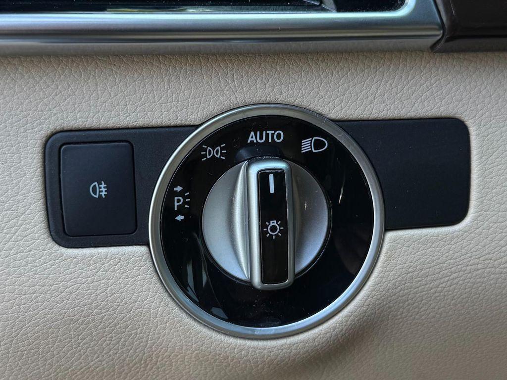 used 2018 Mercedes-Benz GLE 350 car, priced at $22,900